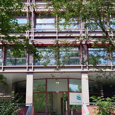 Low Budget Hostel Мюнхен Екстер'єр фото