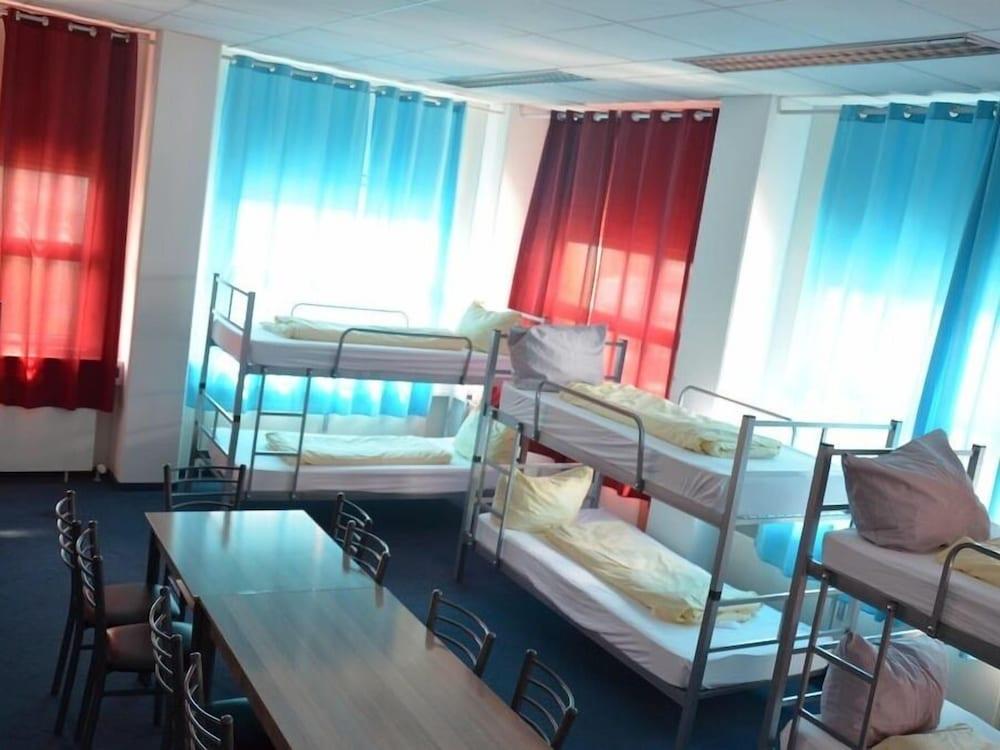 Low Budget Hostel Мюнхен Екстер'єр фото