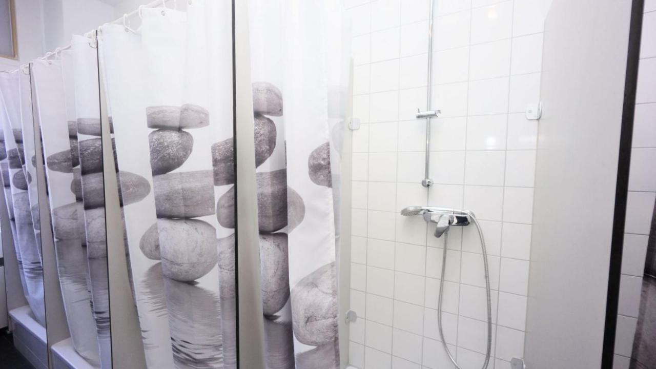 Low Budget Hostel Мюнхен Екстер'єр фото