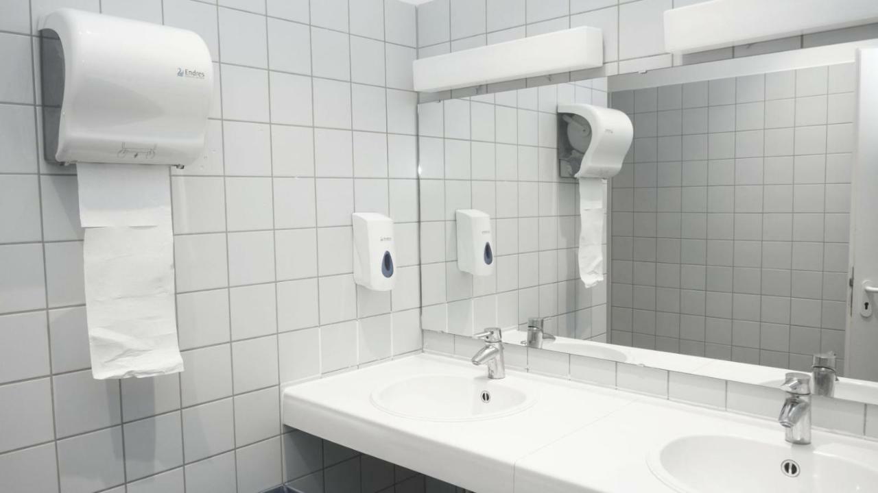 Low Budget Hostel Мюнхен Екстер'єр фото